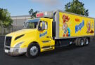 skin big rigs, skin truck simulator big rigs, skins para truck simulator big rigs, Truck Simulator Big Rigs skin, truck simulator big rigs skins
