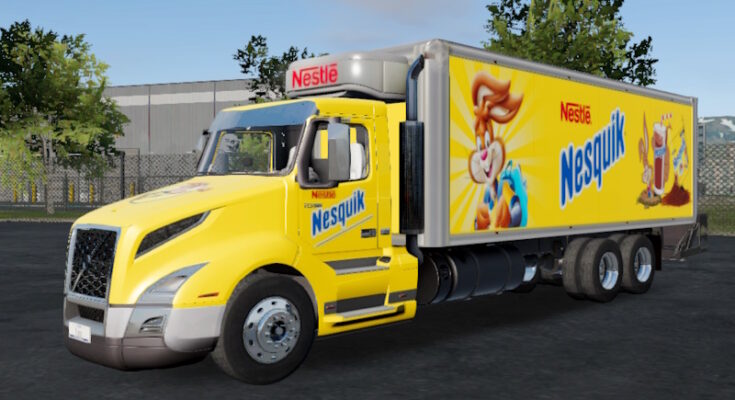 skin big rigs, skin truck simulator big rigs, skins para truck simulator big rigs, Truck Simulator Big Rigs skin, truck simulator big rigs skins